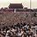 China 1989 Tiananmen