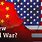 China America Cold War