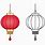 Chinese New Year Lantern Printable