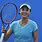 Chinese Tennis Player Peng Shuai