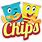 Chips Decals