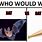 Choose the Bat Meme