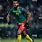 Choupo-Moting Cameroon
