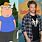 Chris Family Guy Voice Actor