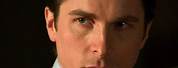 Christian Bale Bruce Wayne Batman Begins