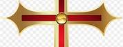 Christian Cross Symbols Clip Art