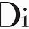 Christian Dior Perfumes Logo