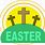 Christian Easter Free Religious Clip Art