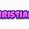Christian Name Logo