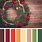 Christmas Color Combinations