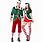 Christmas Costumes for Couples