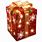 Christmas Gift Box with Bow