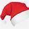 Christmas Hat Emoji