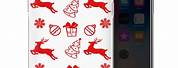 Christmas SVG for Phone Case