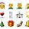 Christmas Text Emoji