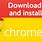 Chrome App Download and Install