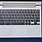 Chrome Keyboard