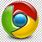 Chrome Shortcut Icon