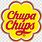 Chupa Chups Lollipops Logo