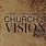 Church Vision Background
