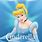 Cinderella Blu-ray