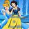 Cinderella Snow White