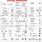 Circuit Board Schematic Symbols