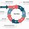 Circular Process Diagram