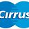 Cirrus Logo ATM