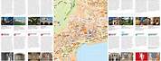 City Map of Salerno Italy