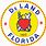 City of Deland Logo