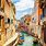 City of Venice Italy
