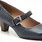 Clarks Navy Shoes for Women