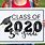 Class of 2020 Posters