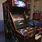 Classic Arcade Cabinets
