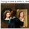 Classic Painting Memes
