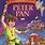 Classic Peter Pan DVD