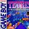 Classic Tetris Gameboy
