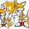 Classic and Modern Tails