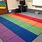 Classroom Carpet Area