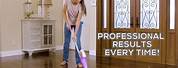 Cleaner Products Infomercial