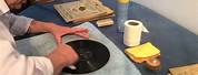 Cleaning 78 Rpm Records