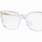 Clear Eyeglass Frames Versace