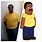 Cleveland Brown Family Guy Costume