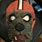 Cleveland Browns Dog Mask