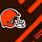 Cleveland Browns HD Wallpaper