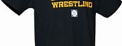 Cliff Keen Wrestling Shirts