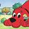 Clifford the Big Red Dog Meme