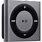 Clip iPod Grey