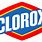Clorox Bleach Logo